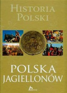 Bild von Historia Polski Polska Jagiellonów