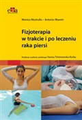 Polska książka : Fizjoterap... - M. Mastrullo, Maestri, A