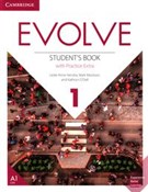 Zobacz : Evolve 1 S... - Leslie Anne Hendra, Mark Ibbotson, Kathryn O'Dell