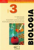 Biologia 3... - Ewa Pyłka-Gutowska, Ewa Jastrzębska -  polnische Bücher
