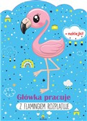 Główka pra... - Ewelina Grzankowska -  Książka z wysyłką do Niemiec 