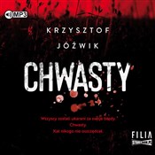 Książka : [Audiobook... - Krzysztof Jóźwik