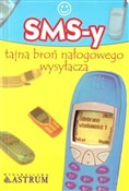 Książka : SMS-y tajn... - Anna Tkaczyk