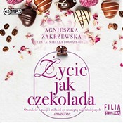 [Audiobook... - Agnieszka Zakrzewska - buch auf polnisch 