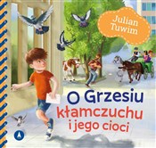 O Grzesiu ... - Julian Tuwim, Kazimierz Wasilewski -  polnische Bücher