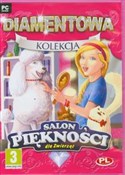 Polska książka : Salon pięk...