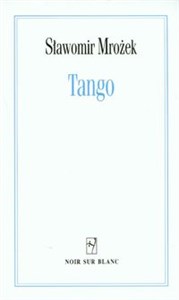 Obrazek Tango