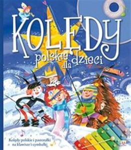 Obrazek Kolędy polskie dla dzieci