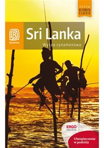 Obrazek Sri Lanka Wyspa cynamonowa