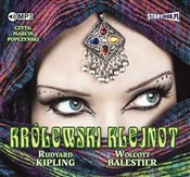 [Audiobook... - Rudyard Kipling, Wolcott Balestier -  fremdsprachige bücher polnisch 