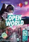 Open World... - Anna Cowper, Sheila Dignen, Susan White -  fremdsprachige bücher polnisch 