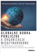 Polnische buch : Globalne d... - Dominik Kopiński, Marek Wróblewski