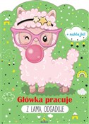 Polnische buch : Główka pra... - Ewelina Grzankowska