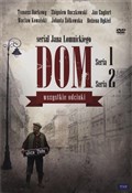 Książka : Dom. Seria... - Jan Łomnicki, Marcin Łomnicki