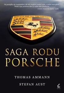 Obrazek Saga rodu Porsche