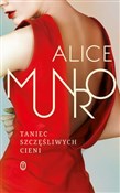 Taniec szc... - Alice Munro -  Polnische Buchandlung 