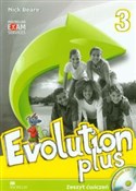 Zobacz : Evolution ... - Nick Beare
