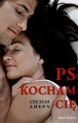 P.S. KOCHA... - Cecelia Ahern - buch auf polnisch 