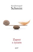 Zapasy z ż... - Eric-Emmanuel Schmitt -  polnische Bücher