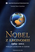 Nobel z ek... - Leszek Jerzy Jasiński -  polnische Bücher