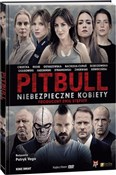 Pitbull Ni... - Patryk Vega -  polnische Bücher
