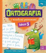 Ortografia... - Opracowanie Zbiorowe - Ksiegarnia w niemczech