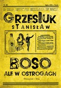 Polska książka : Boso, ale ... - Stanisław Grzesiuk