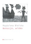 Wakacje wi... - Magdalena Bielska -  Polnische Buchandlung 