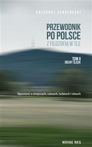 Bild von Przewodnik po Polsce z filozofią w tle Tom 2 Dolny Śląsk