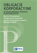 Polska książka : Obligacje ... - Maria Sierpińska, Małgorzata Kowalik, Agata Sierpińska-Sawicz, Michał Zubek