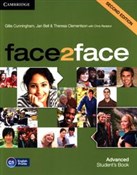 Face2face ... - Gillie Cunningham, Jan Bell, Theresa Clementson -  Polnische Buchandlung 