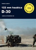 122 mm hau... - Tomasz Lisiecki - buch auf polnisch 
