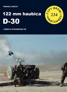 Bild von 122 mm haubica D-30