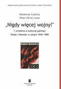 Polnische buch : Nigdy więc... - Waldemar Czachur, Peter Oliver Loew
