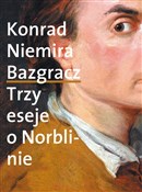Bazgracz T... - Konrad Niemira - buch auf polnisch 