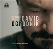 Polska książka : [Audiobook... - Dawid Ogrodnik, Damian Jankowski