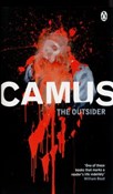 Polska książka : The Outsid... - Albert Camus