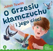 Polnische buch : O Grzesiu ... - Julian Tuwim, Kazimierz Wasilewski