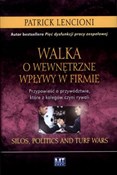 Polska książka : Walka o we... - Patrick Lencioni