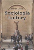 Książka : Socjologia... - Marian Golka