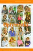 Książka : Optymistki... - Marzanna Graff-Oszczepalińska