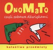 Polnische buch : OnoMaTo cz... - Joanna Babula (ilustr.)