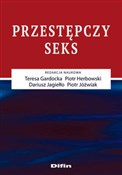 Polnische buch : Przestępcz... - Teresa Gardocka, Piotr Herbowski, Dariusz Jagiełło, Piotr Jóźwiak