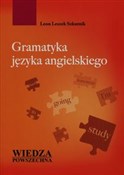 Gramatyka ... - Leon Leszek Szkutnik -  fremdsprachige bücher polnisch 