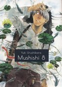 Mushishi 8... - Yuki Urushibara -  Polnische Buchandlung 