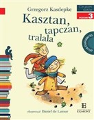 Kasztan, t... - Grzegorz Kasdepke - buch auf polnisch 