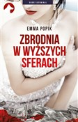 Zbrodnia w... - Emma Popik -  polnische Bücher
