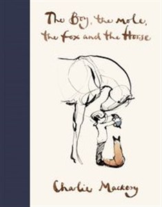 Bild von The Boy, The Mole, The Fox and The Horse