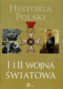 Bild von Historia Polski I i II wojna światowa