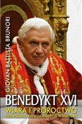 Benedykt X... - Giovan Battista Brunori -  Polnische Buchandlung 